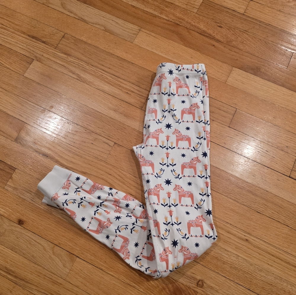Hanna Andersson Pajama Bottoms